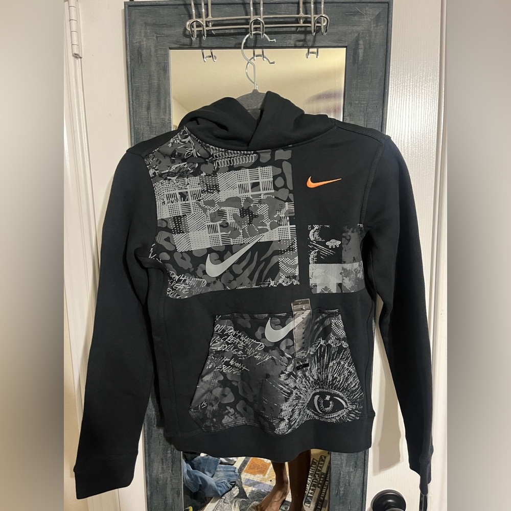 Nike hoodie